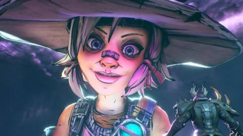 Tiny Tina’s Wonderlands Launch Trailer Showcases New Enemies, Abilities, And More