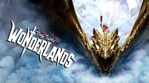 Tiny Tina’s Wonderlands review – Borderlands gets a magic makeover