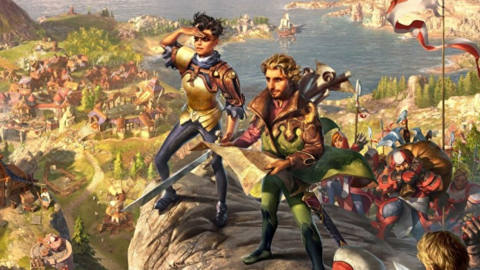 Ubisoft’s long-awaited The Settlers reboot delayed again following closed beta feedback