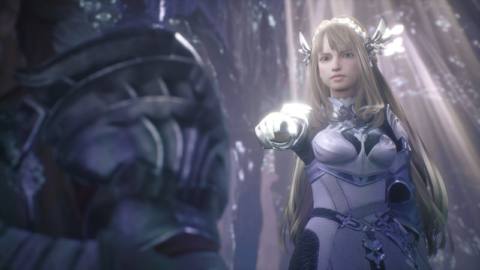 Valkyrie Elysium Is A New Chapter In The Valkyrie Profile Series