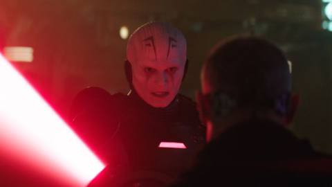 What to know about Star Wars’ Inquisitors