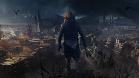What’s Next For Dying Light 2: An Interview With Its Lead Game Designer