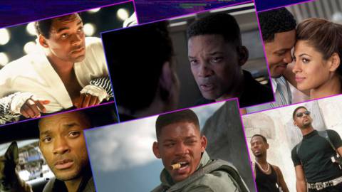 Will Smith’s best performances that probably should have won Oscars