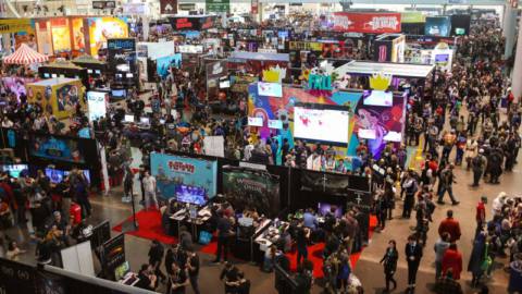 Win Tickets to PAX East!
