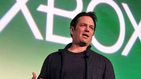 Xbox boss Phil Spencer asks fans not to “weaponise” games for “battles between platforms”