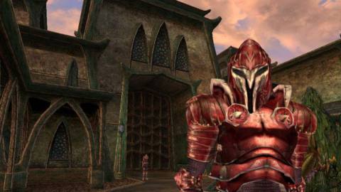 20 years ago, The Elder Scrolls 3: Morrowind changed everything
