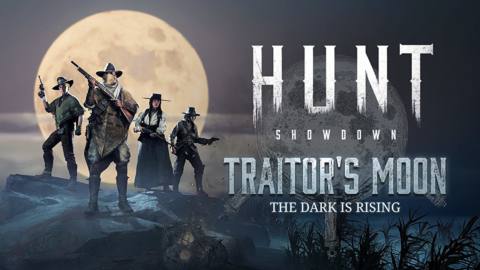 7 Reasons why Hunt: Showdown’s Traitor’s Moon Event Can’t Be Missed