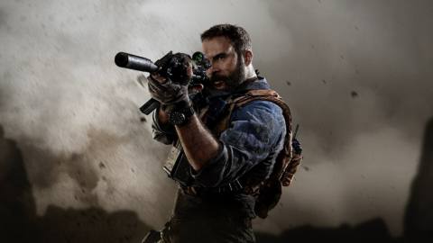 Activision Blizzard says Modern Warfare reboot sequel is “the most advanced experience in franchise history”