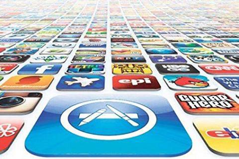 Apple says apps that haven’t been updated in two years will be “removed from sale”