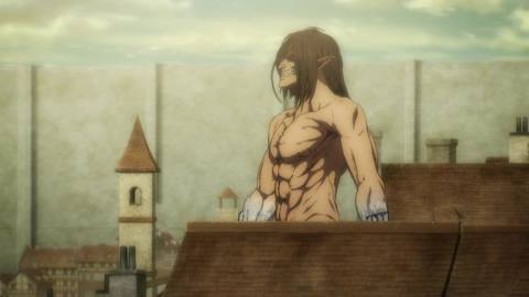 Attack on Titan showed the industry just how big anime could get