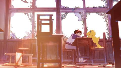 Bandai Namco Confirms Digimon Survive’s July Release Date