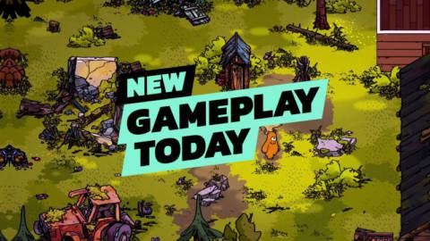 Bear And Breakfast | New Gameplay Today