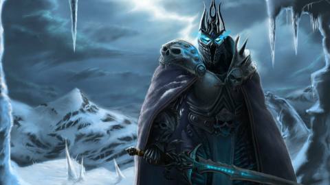 Blizzard is asking World of Warcraft fans about Lich King Classic