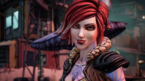 Borderlands 3 will welcome back PlayStation cross-players in the “spring”