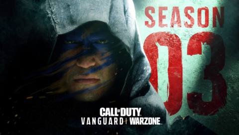 Call of Duty: Vanguard and Warzone: Season 3 Classified Arms arrives April 27