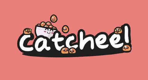 Catchee, the earworm game that might just save its designers from bankruptcy