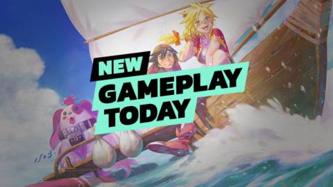 Chrono Cross: The Radical Dreamers Edition | New Gameplay Today