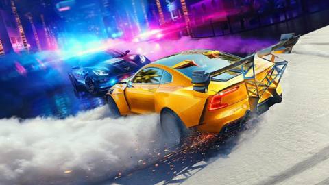 Criterion’s new Need for Speed will reportedly launch this November