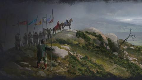 Crusader Kings 3 sets its sights on Spain and Portugal in new Fate of Iberia DLC