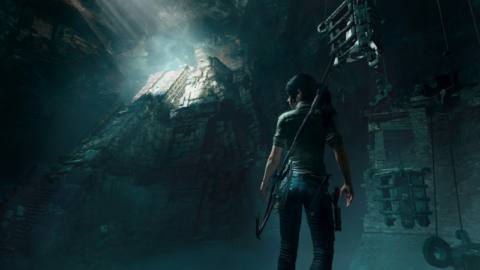 Crystal Dynamics Announces New Tomb Raider Game, Will Be ‘Powered’ By Unreal Engine 5