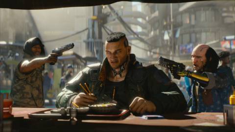 Cyberpunk 2077: CDPR Dev Says There’s Still Work To Be Done, Reaffirms Expansions Are On The Way