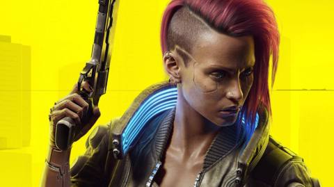 Cyberpunk 2077 expansion will launch next year – and more DLC is in the works