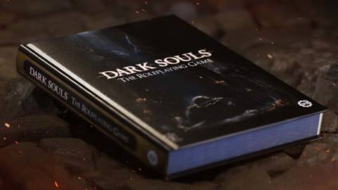 Dark Souls tabletop RPG rulebooks will be corrected and reissued, say creators