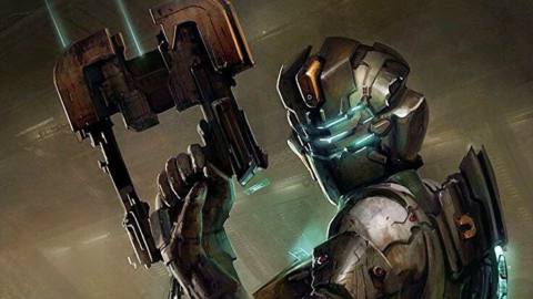 Dead Space developers change Plasma Cutter and Pulse Rifle sounds following feedback