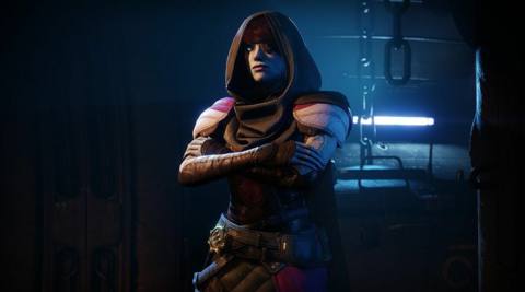 Destiny fans hunt for hidden clue to Bungie’s next game