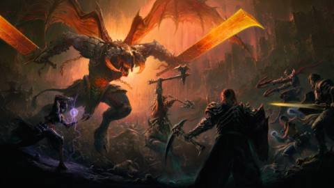 Diablo Immortal Hits Mobile Devices And PC This June With Crossplay And Cross-Progression