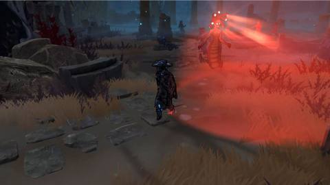 The Serpent Rogue Screenshot