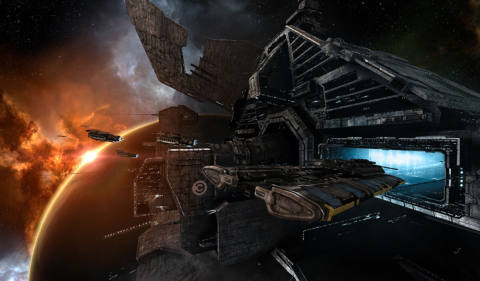 Eve Online to increase monthly subscriptions because of “global trends”