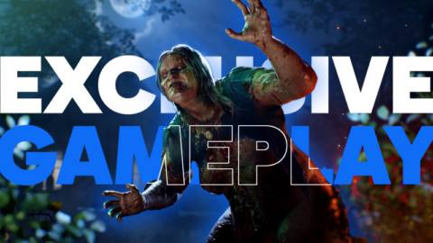 Evil Dead: The Game – Exclusive Demon Gameplay (4K)