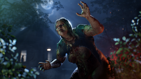 Evil Dead: The Game – Meet The Demons