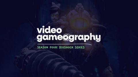 Exploring The Full History Of Bioshock 2 | Video Gameography
