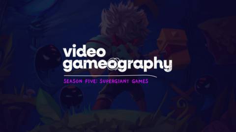 Exploring The Full History Of Supergiant Games’ Bastion | Video Gameography