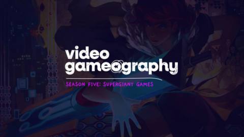 Exploring The Full History Of Supergiant Games’ Transistor | Video Gameography