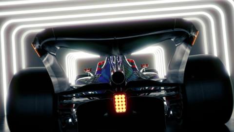 F1 2022 announced for July release on consoles and PC with VR support