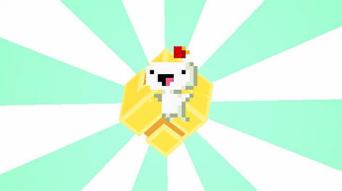 Fez at 10 years old: Phil Fish resurfaces for a rare interview