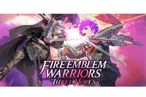 Fire Emblem Warriors Three Hopes pre-orders, release date, price, and editions
