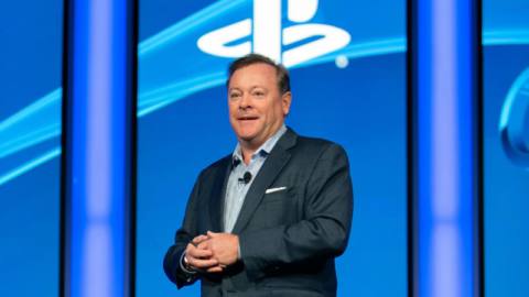 Former PlayStation Boss Jack Tretton On Acquisitions, Live Service Games, E3, His New Company, And More