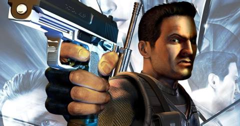 Four Syphon Filter games get new PS5 and PS4 ratings ahead of PlayStation Plus’ remodel