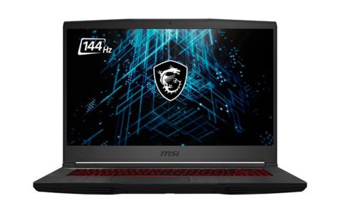 Get an MSI laptop with an RTX 3060 for just $800 from BestBuy