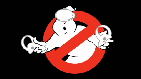 Ghostbusters VR Is Bringing Something Strange To Your Virtual Neighborhood