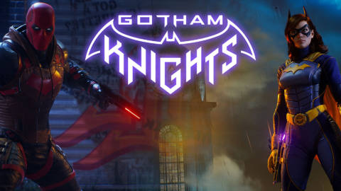 Gotham Knights: Should you care about the DC game that doesn’t star Batman?