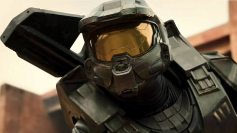Halo Infinite’s Steam player count falls below Halo: The Master Chief Collection for first time
