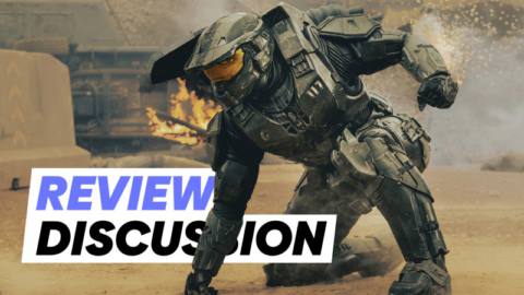 Halo Series Episode 3 Review – Cortana Saves The Day