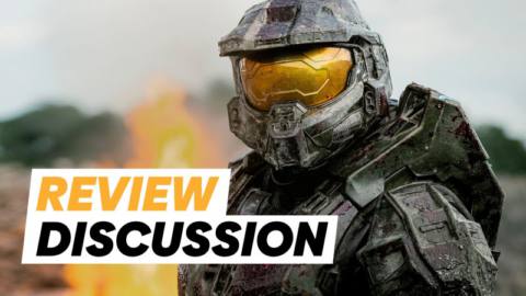 Halo Series Episode 5 Review – Best Episode Yet