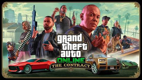 Here’s how Rockstar got Dr Dre to star in GTA Online