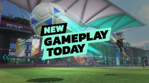 Is Switch Sports Worth Buying | New Gameplay Today